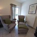 Seeglueck Lejlighed Senftenberg