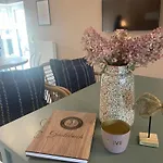 Seeglueck Lejlighed Senftenberg