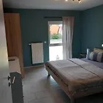 Seeglueck Lejlighed *