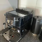 Lejlighed Seeglueck *