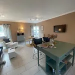 Seeglueck Lejlighed Senftenberg