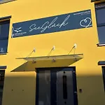 Seeglueck Lejlighed Senftenberg