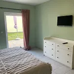 Seeglueck Lejlighed *