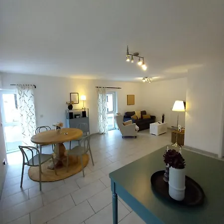 Seeglück Apartamento Senftenberg