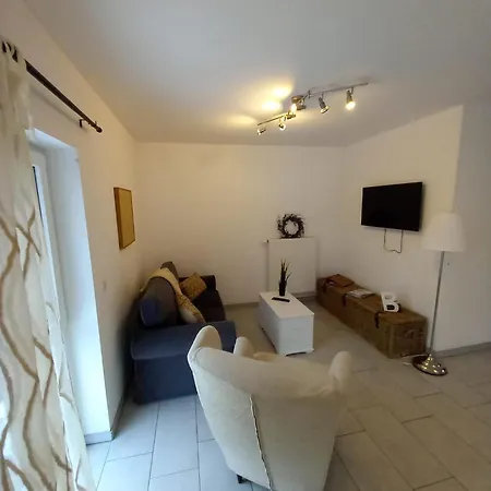 Seeglück Apartamento *