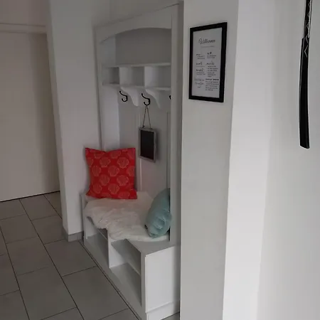 Seeglück Apartamento Senftenberg