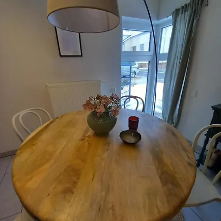 Apartment Seeglueck Senftenberg