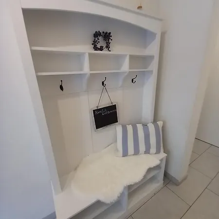 Seeglueck Apartment Senftenberg