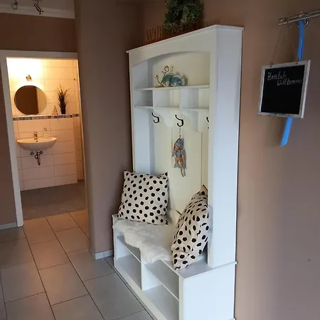 Apartment Seeglueck *