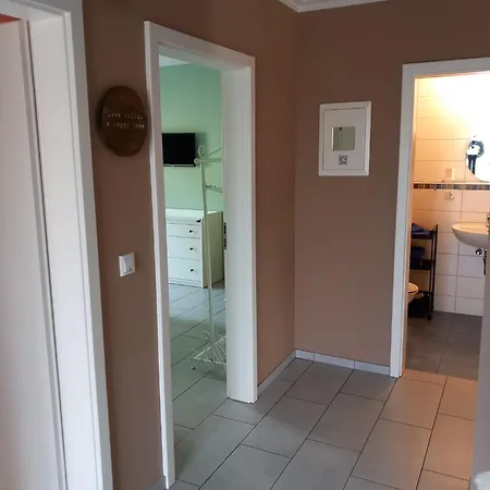 Apartment Seeglueck Senftenberg