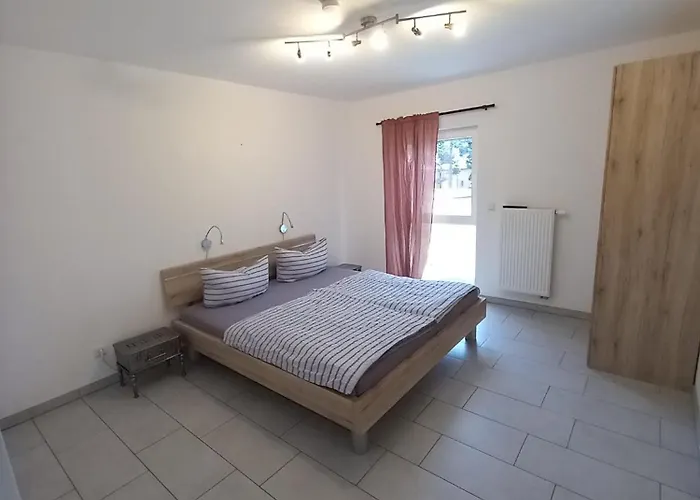 Seeglück Senftenberg