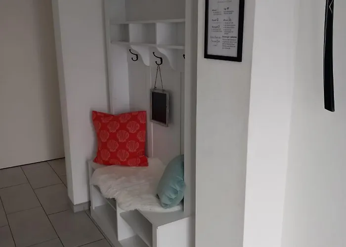 Seeglück Apartamento Senftenberg