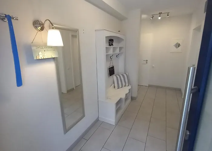 Seeglück Senftenberg