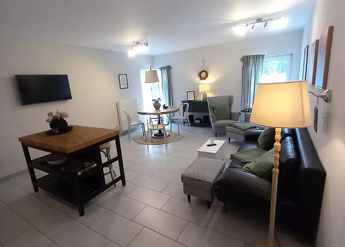 Seeglueck * Senftenberg