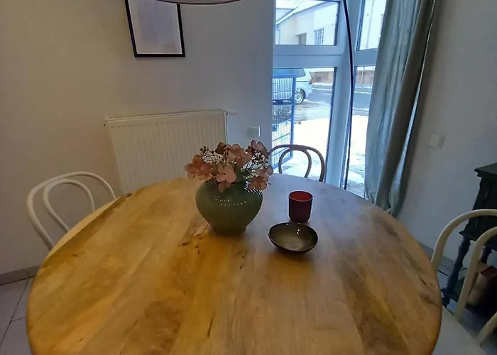 Apartment Seeglueck Senftenberg