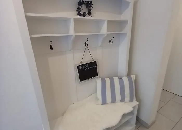 Seeglück Apartamento Senftenberg