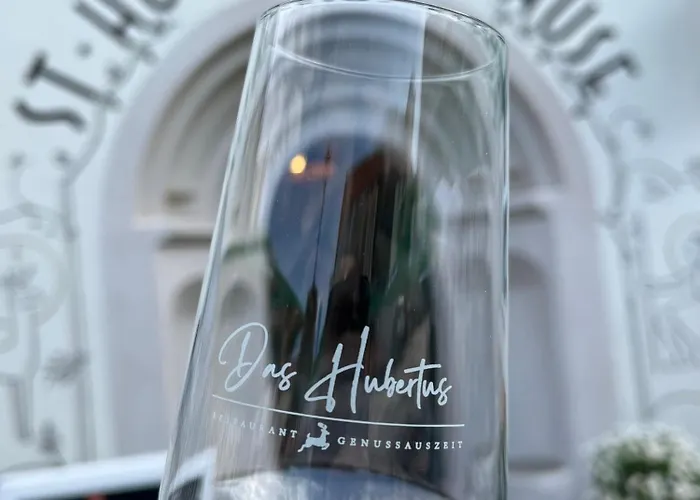 Seeglück Apartamento *