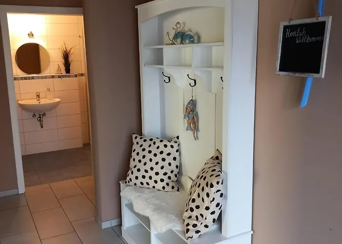 Apartment Seeglueck *