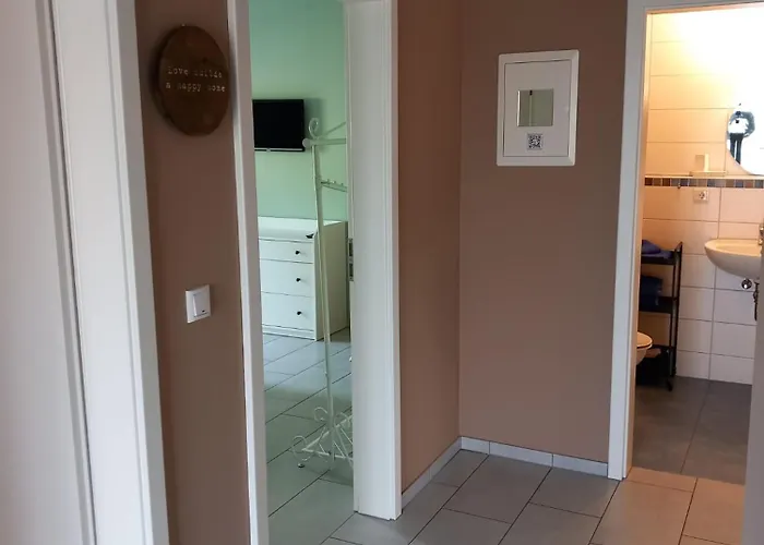 Apartment Seeglueck Senftenberg