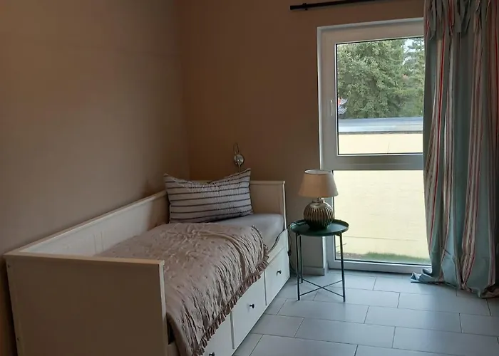 Seeglueck * Senftenberg