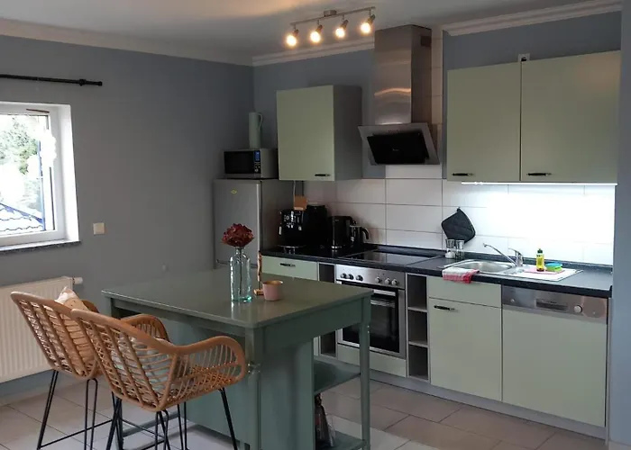 Seeglueck Senftenberg