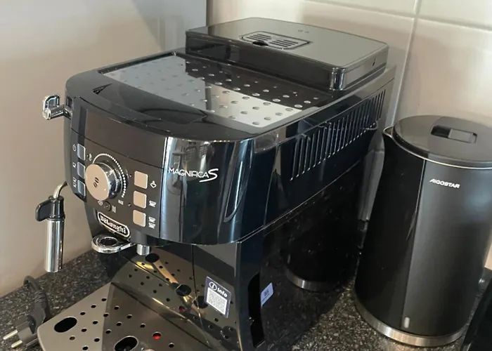 Apartment Seeglueck *