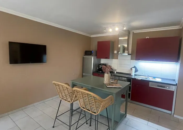 Seeglueck * Senftenberg