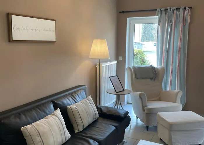 Seeglueck Senftenberg