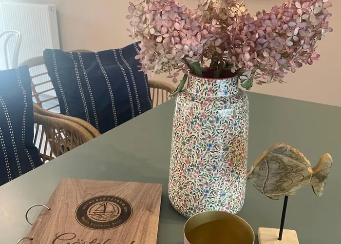 Apartment Seeglueck Senftenberg