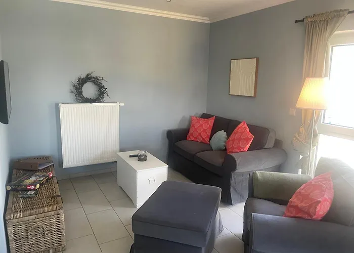 Seeglueck Senftenberg