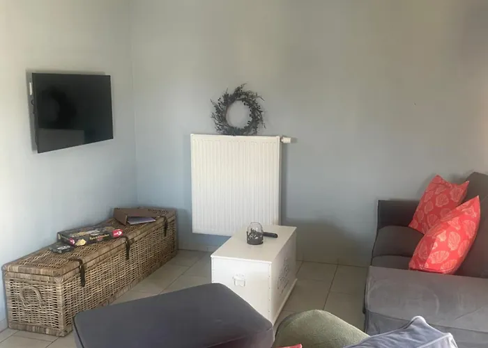 Seeglueck Senftenberg