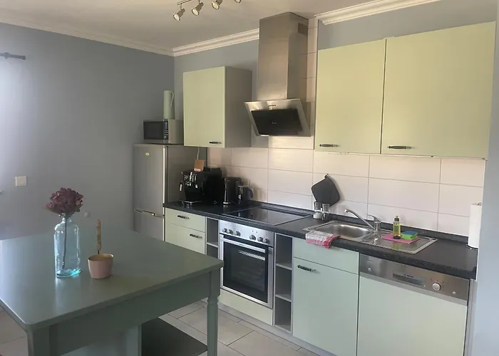 Seeglueck * Senftenberg